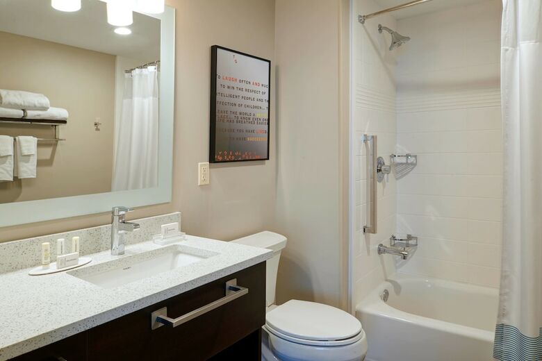 Hotel Towneplace Suites By Marriott Jackson