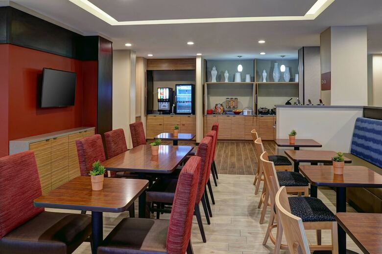 Hotel Towneplace Suites By Marriott Jackson