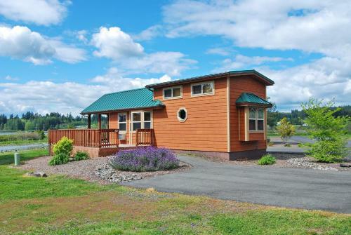 Silver Cove Rv Resort