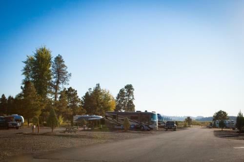 Silver Cove Rv Resort