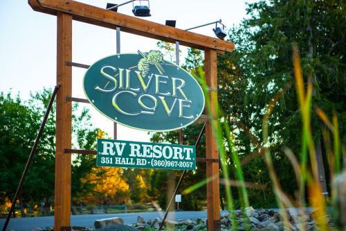 Silver Cove Rv Resort