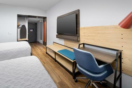 Hotel Tru By Hilton El Paso Northeast