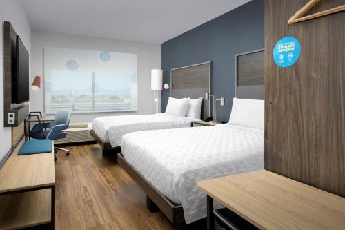 Hotel Tru By Hilton El Paso Northeast