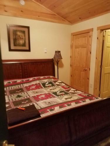 Posada The Old Tioga Inn Bed And Breakfast