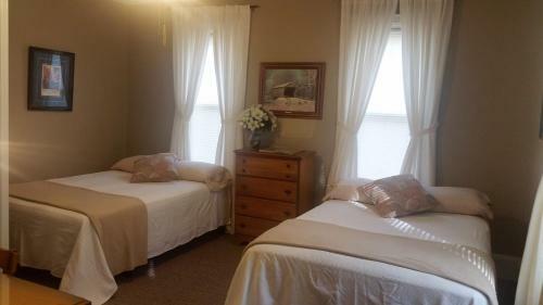 Hostal Carraway Guest House