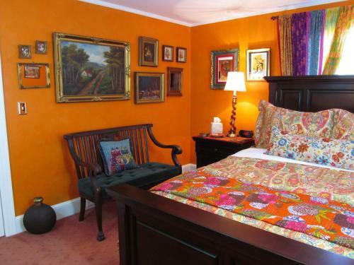 Vacationhouse Bed & Breakfast