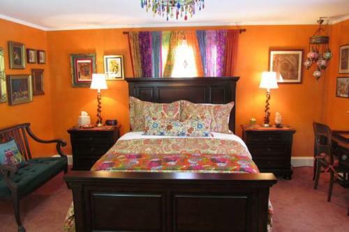 Vacationhouse Bed & Breakfast