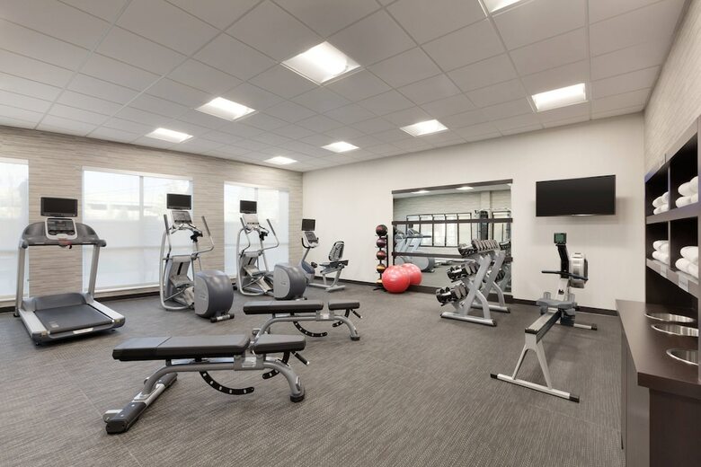 Hotel Courtyard By Marriott Boston Dedham/westwood