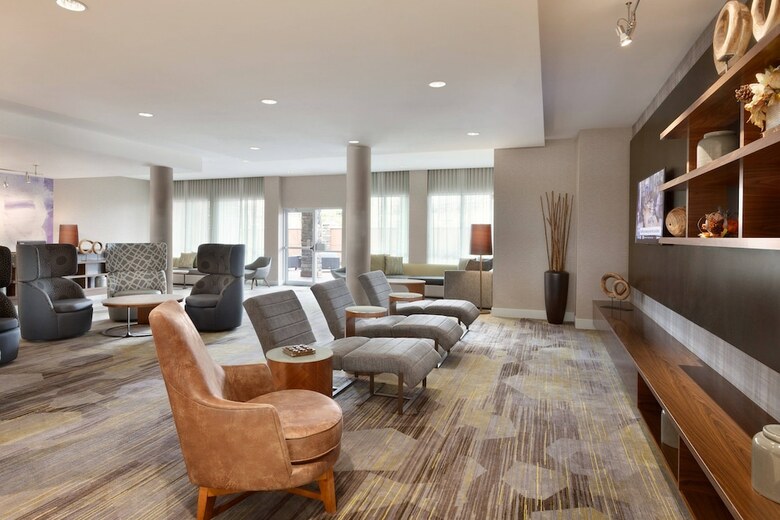 Hotel Courtyard By Marriott Boston Dedham/westwood