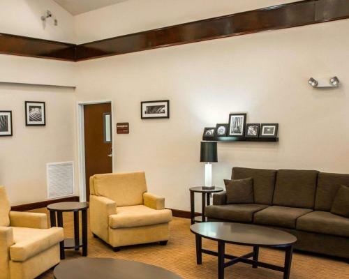 Hotel Sleep Inn & Suites Pineville