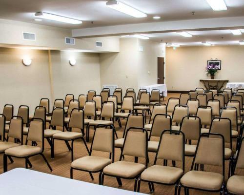 Hotel Sleep Inn & Suites Pineville