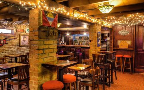 Posada Olde Town Inn