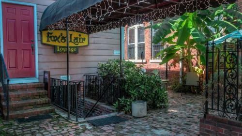 Posada Olde Town Inn