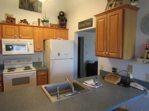 Apartamento Briarcliff C11 Condo