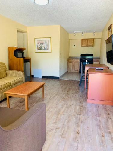 Motel Coachman's Inn