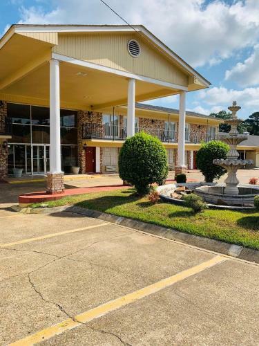 Motel Coachman's Inn
