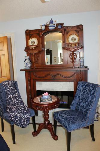 Caroline's Bed And Breakfast