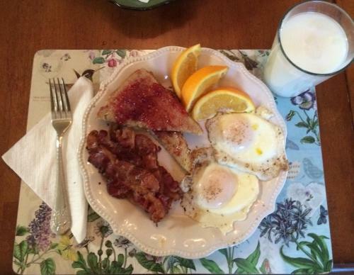 Caroline's Bed And Breakfast