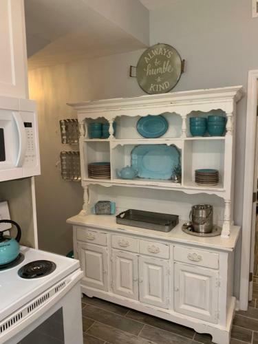 Caroline's Bed And Breakfast