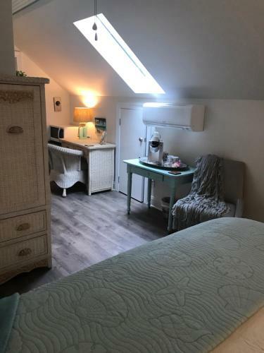Caroline's Bed And Breakfast