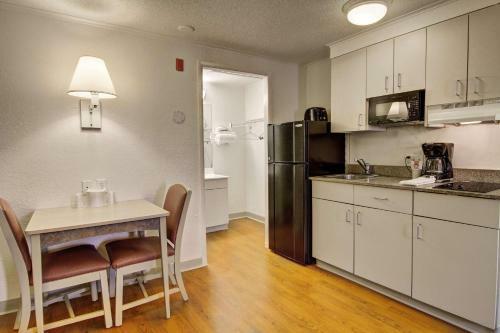 Hotel Studio 6 Cleveland - Mentor
