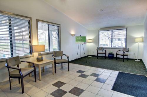Hotel Studio 6 Cleveland - Mentor