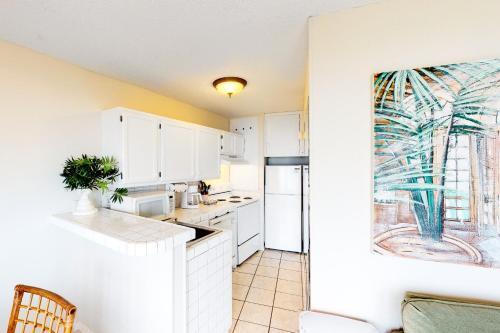 Apartamento La Internacional #202