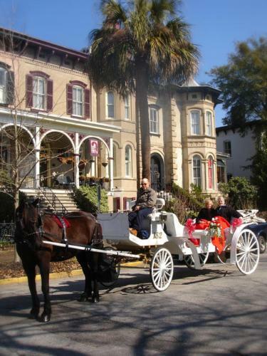 Bed & Breakfast Mcmillan Inn