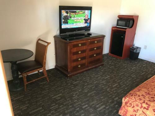Motel Diamond Inn