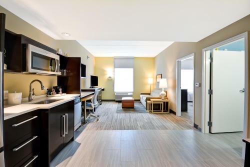 Hotel Home2 Suites By Hilton Charles Town