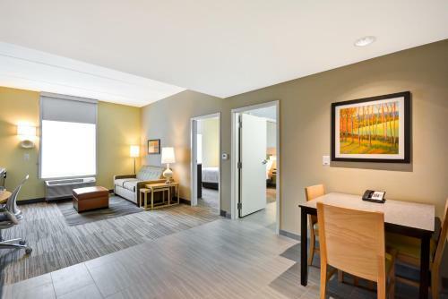 Hotel Home2 Suites By Hilton Charles Town