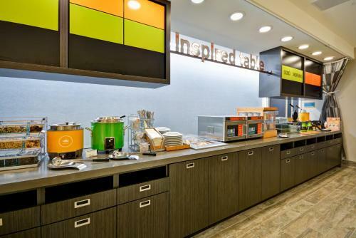 Hotel Home2 Suites By Hilton Charles Town