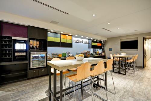 Hotel Home2 Suites By Hilton Charles Town