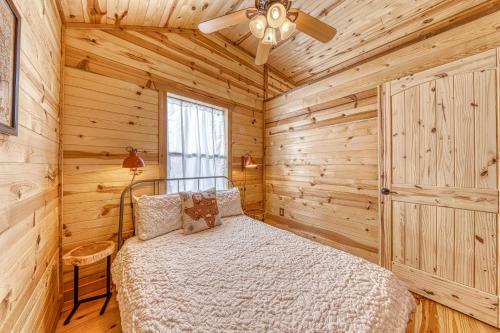 Rocky Ridge Cabin
