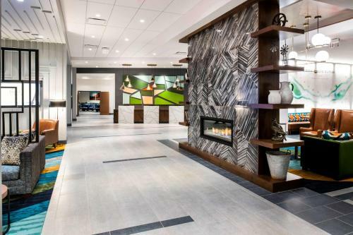 Hotel Hyatt Place East Moline/quad Cities