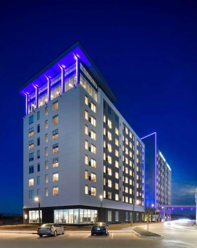 Hotel Hyatt Place East Moline/quad Cities