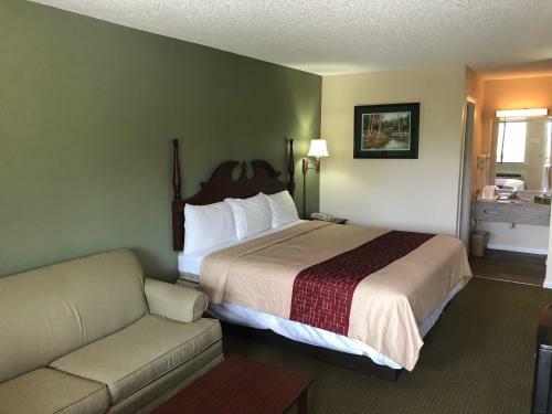Motor Inns Of America