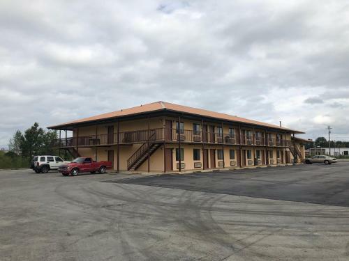 Motor Inns Of America