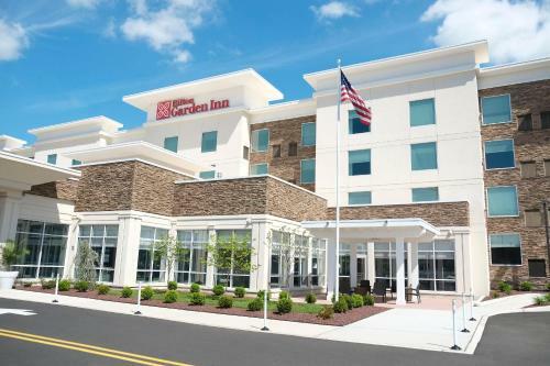 Hotel Hilton Garden Inn Springfield
