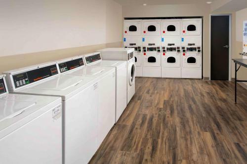 Hotel Woodspring Suites Cherry Hill