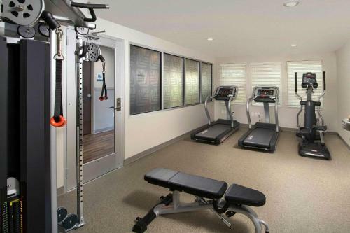 Hotel Woodspring Suites Cherry Hill