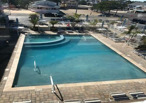 Spray Beach Hotel