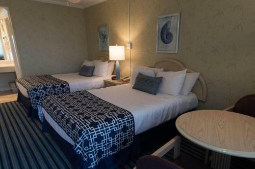 Spray Beach Hotel