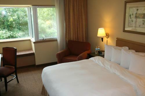Hotel Oak Ridge