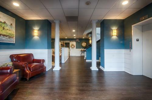 Posada The Inn At Ring's Island