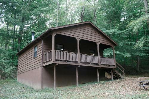 Agroturismo Wilstem Cabins