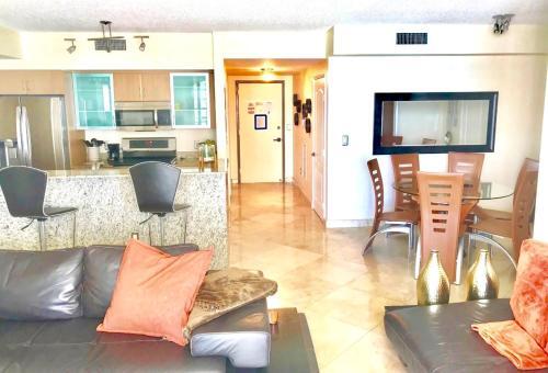 Apartamento Ocean Views