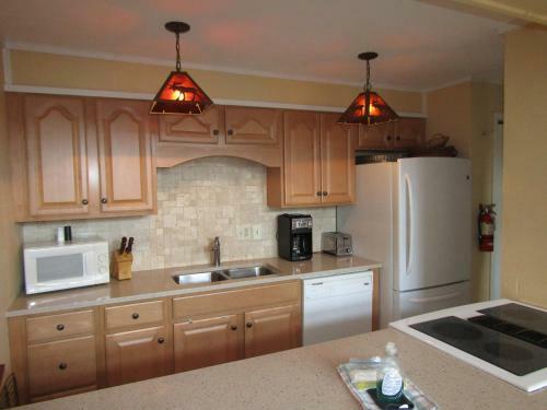Apartamento Skyleaf A_9 Condo
