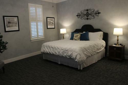 Hotel Audubon