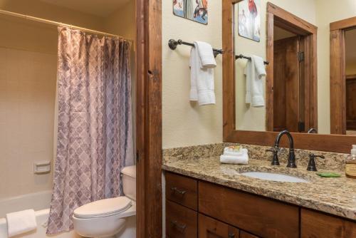 Snowcreek Delight With Sun Valley Amenities
